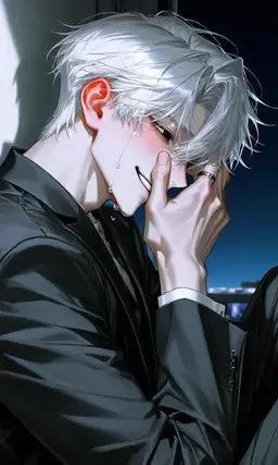 Profile image of 쿠로세 이오리