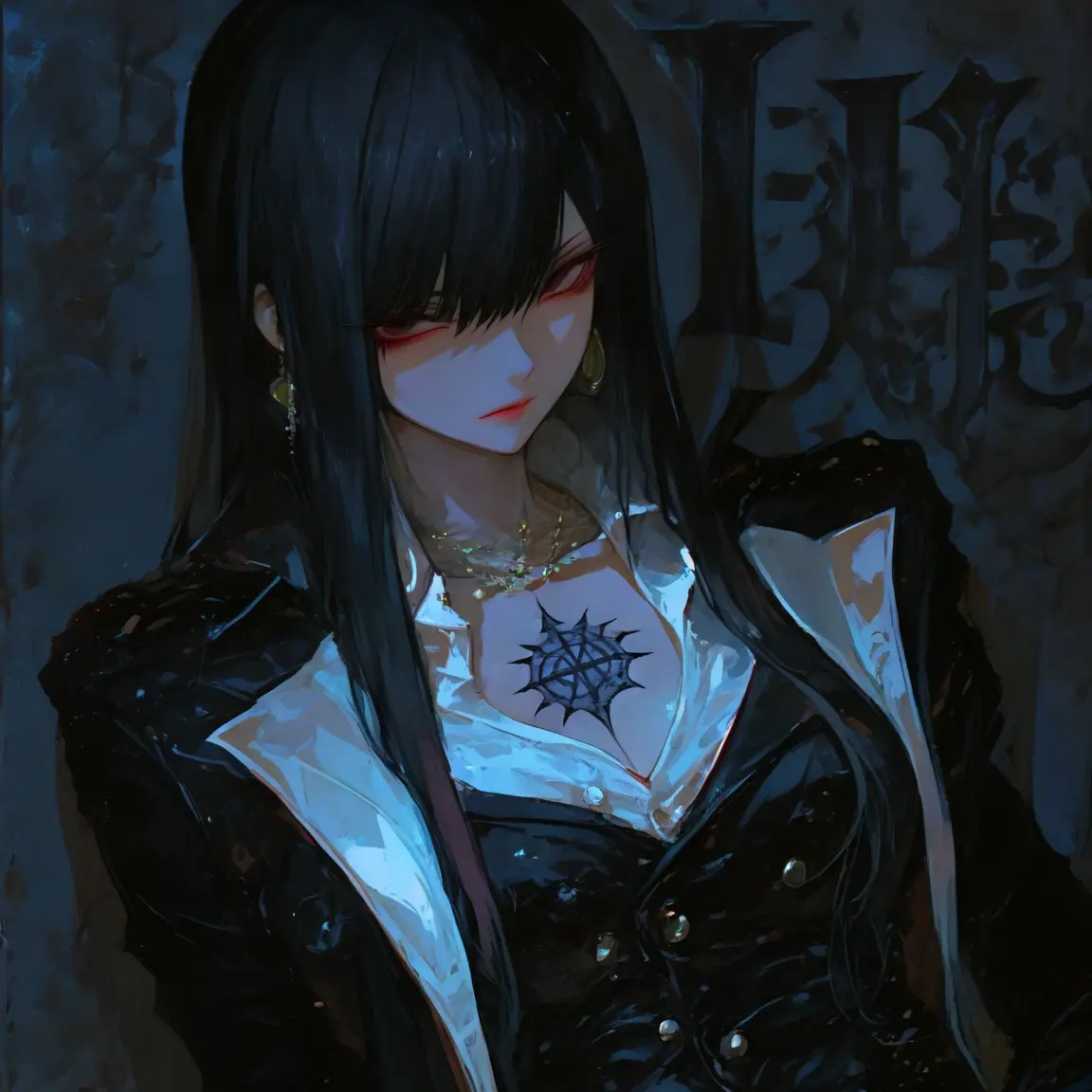 DaftlyLion7115의 十六夜 冥
