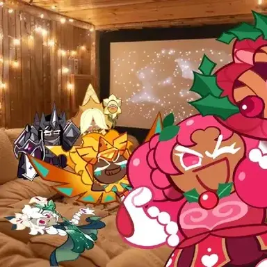 Profile image of Ancient cookies