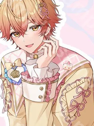 l0v3_.six의 幸せになるのもと・う・ぜ・ん♡