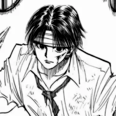 Profile image of Chrollo