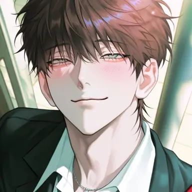 Profile image of チョン・ユヒョン