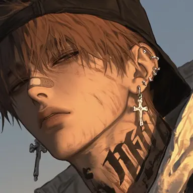 Profile image of 晴人