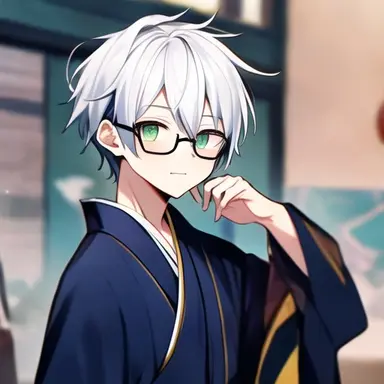 Profile image of 御神