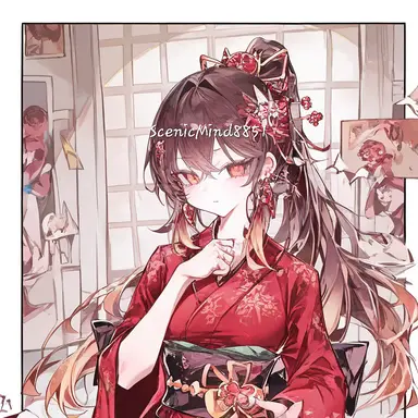 Profile image of 레이카