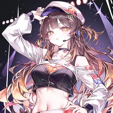 Profile image of 레아