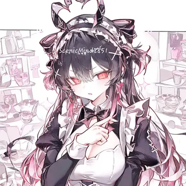 Profile image of 채림