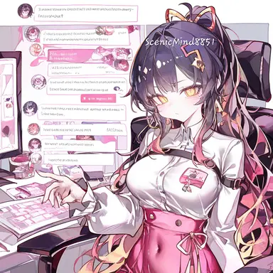 Profile image of 나연