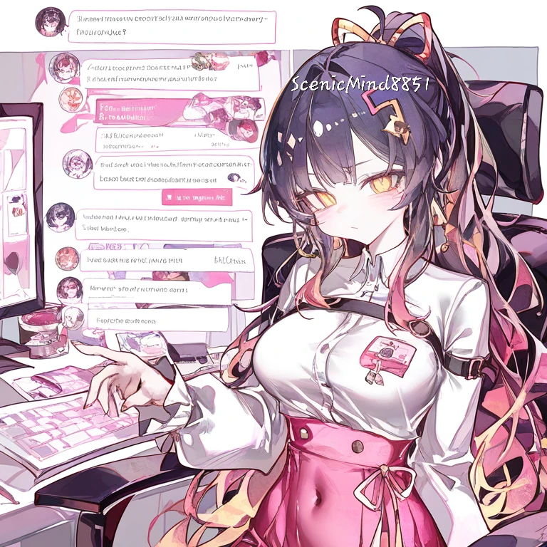 나연