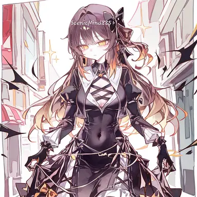 Profile image of 레이