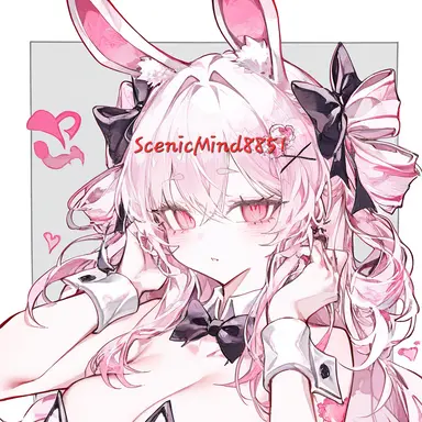 Profile image of 버니카