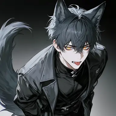 Profile image of グレイ