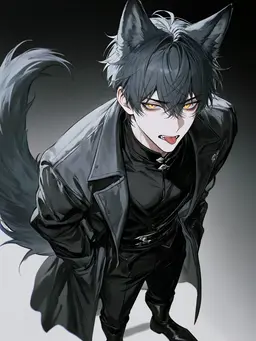 Profile image of グレイ