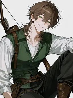 Profile image of エリオ