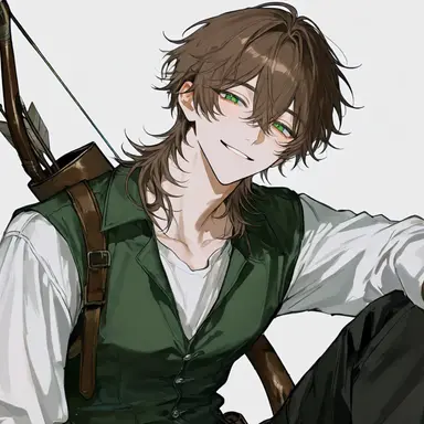 Profile image of エリオ