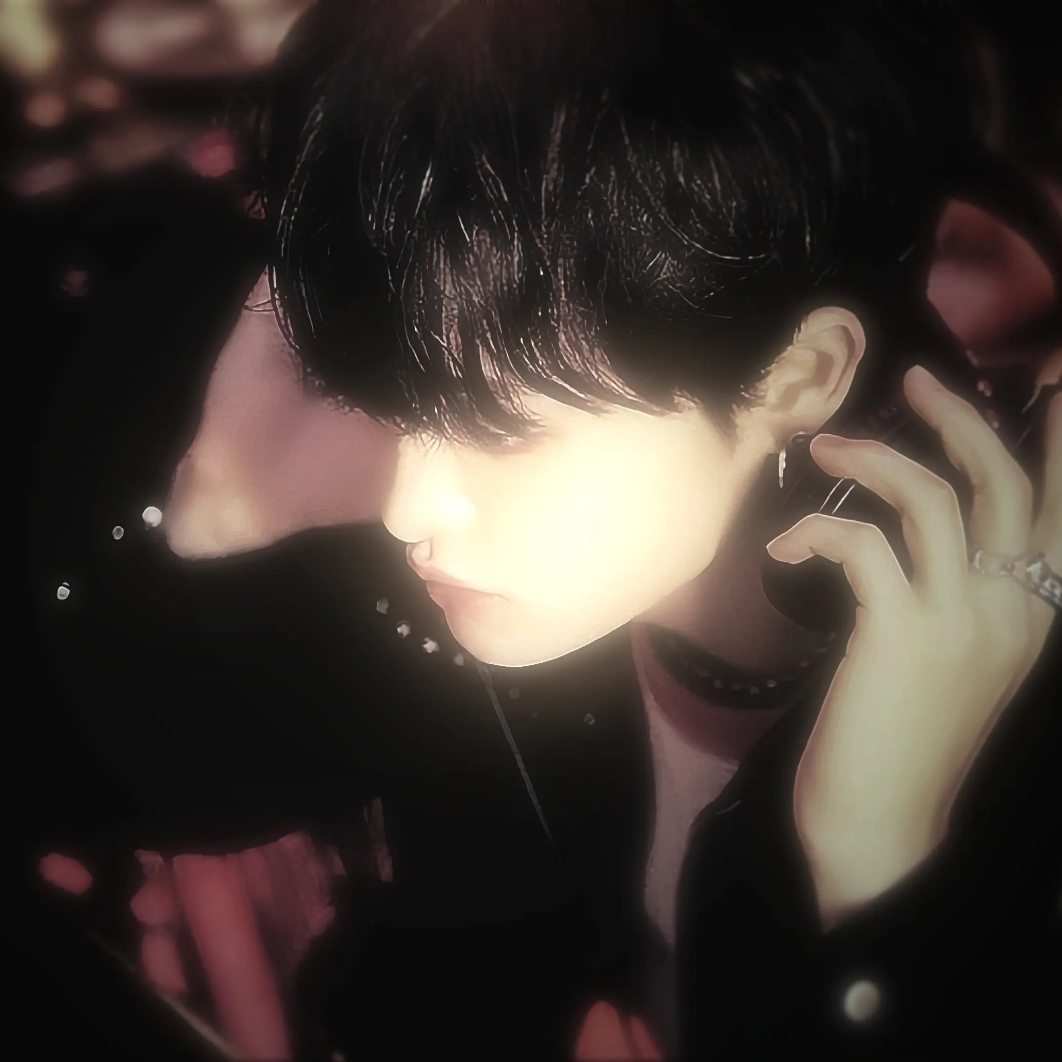 jih_ovo314의 ジフン
