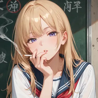 Profile image of みお