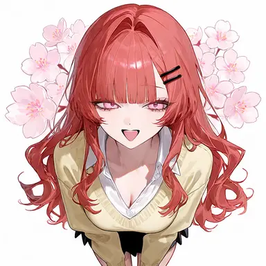 Profile image of 앵화린