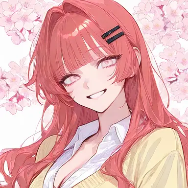 Profile image of 앵화린