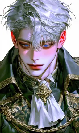 Profile image of Cayenne Roche