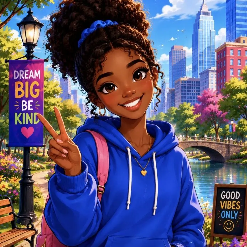GreatPetal8537의 The Boy on the Bridge