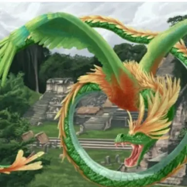 Profile image of 케찰코 아틀