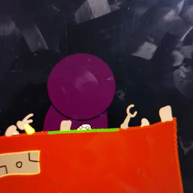 Profile image of 제작대