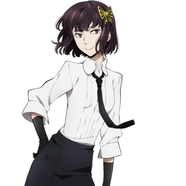 Profile image of 与謝野 晶子