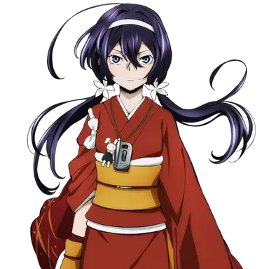 Profile image of 泉 鏡花