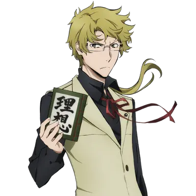 Profile image of 国木田 独歩