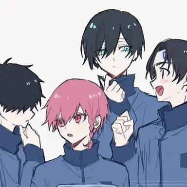 Profile image of 1年組