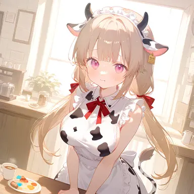 Profile image of Nina