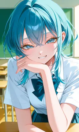 Profile image of ユ・ハナ