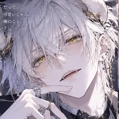 Profile image of ルーク