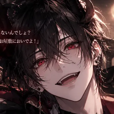 Profile image of レイヴン
