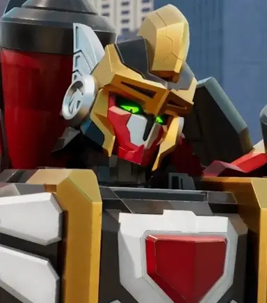 Profile image of Knight Gryphon