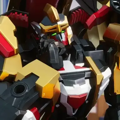 Profile image of Knight Gryphon
