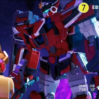 Profile image of Saber Knight