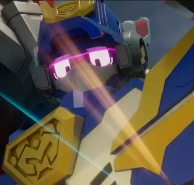 Profile image of Blue Cop