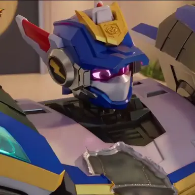 Profile image of Blue Cop