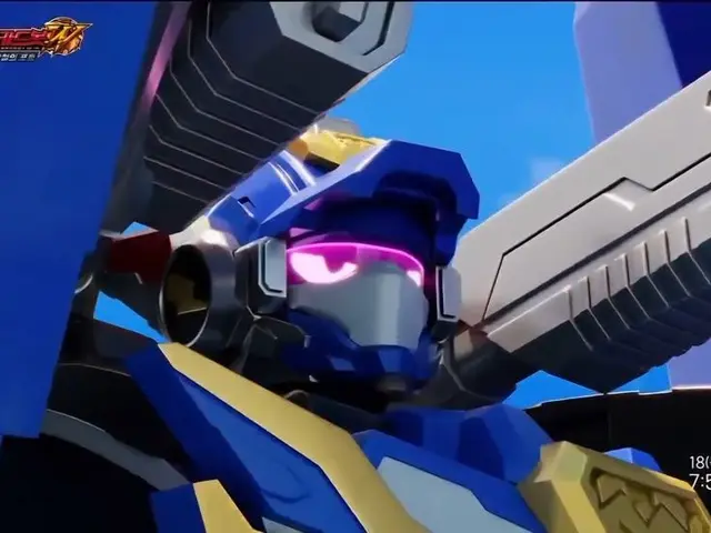 Profile image of Blue Cop