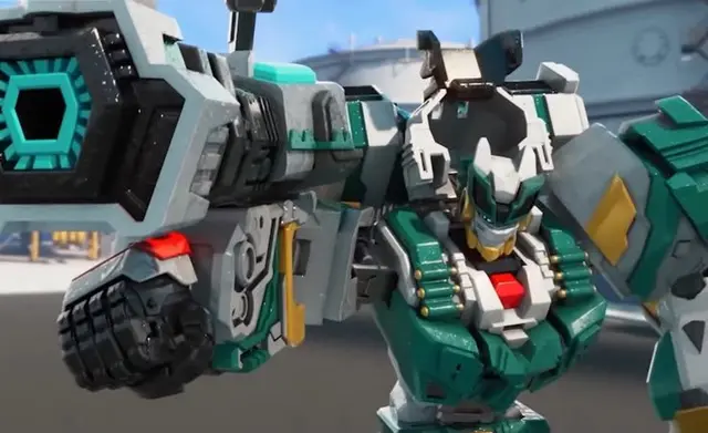 Profile image of Tygun