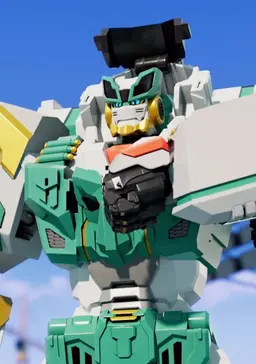 Profile image of Tygun