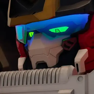 Profile image of Flame Nova