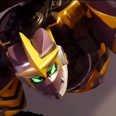 Profile image of Phantom Hornet