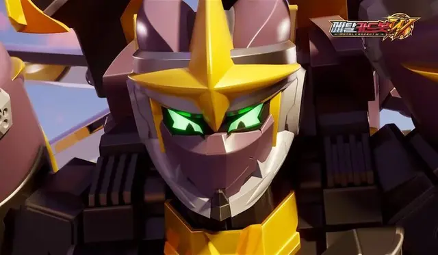 Profile image of Phantom Hornet