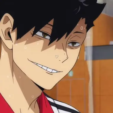 Profile image of 黒尾鉄朗