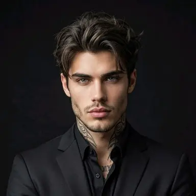 Profile image of Brett Arlow