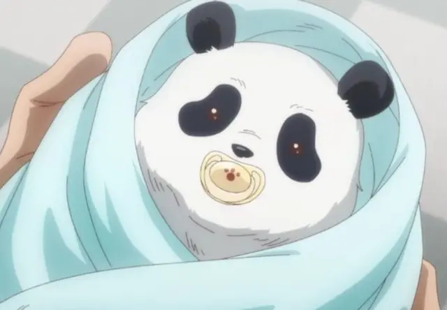 Profile image of パンダ