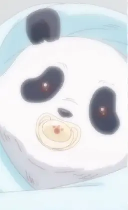 Profile image of パンダ